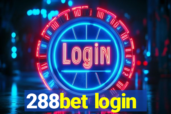 288bet login